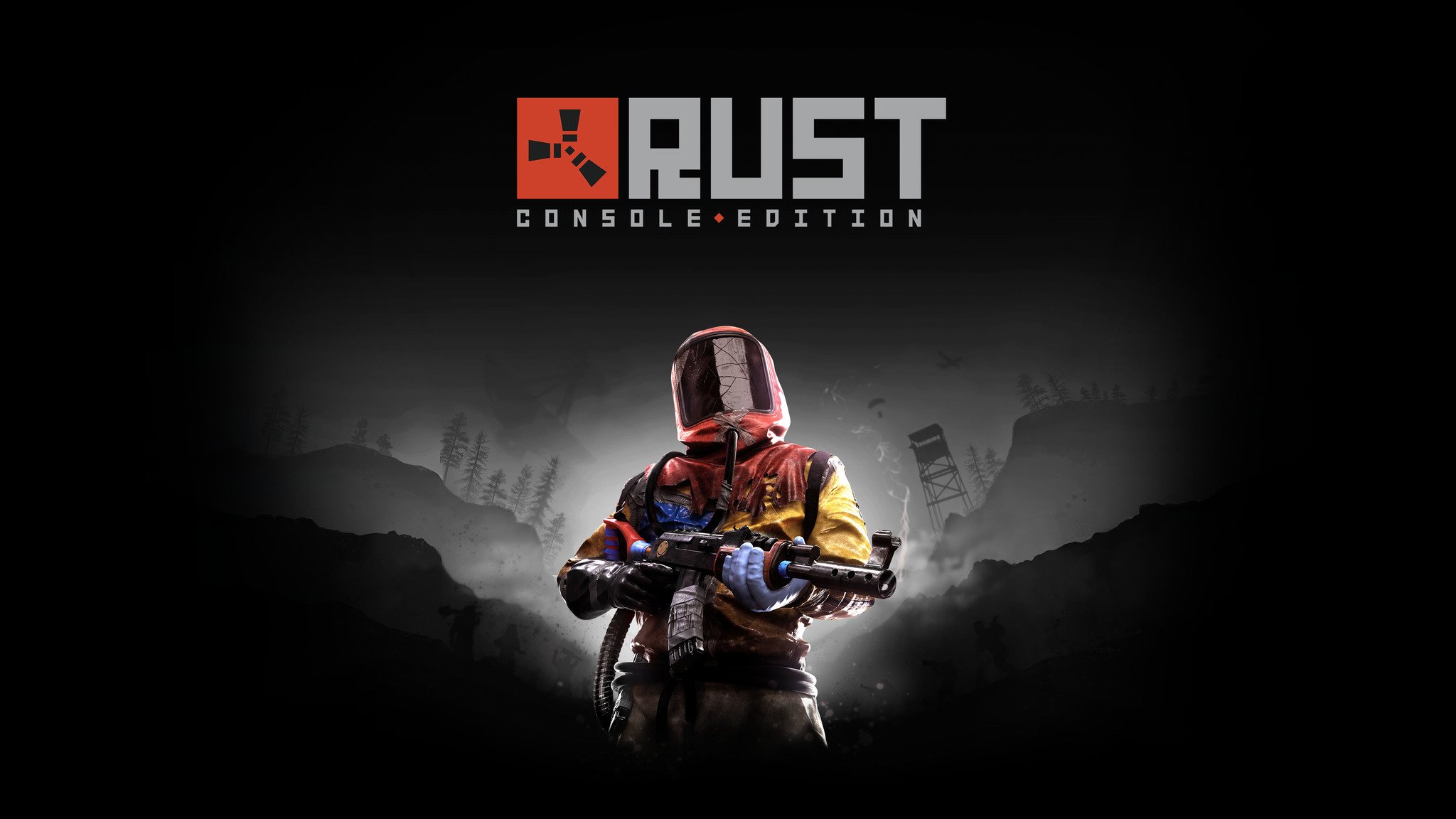 Rust for Xbox One, PS4: Release date, and everything know | Windows Central