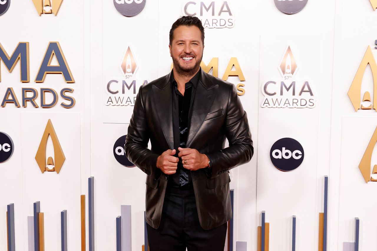 Luke Bryan