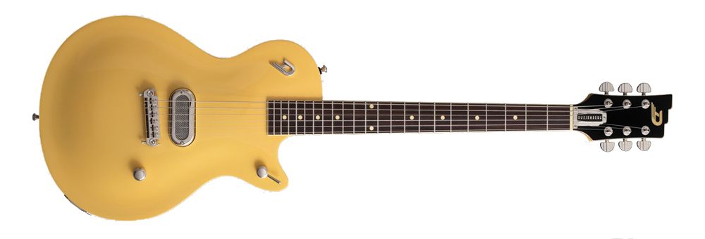Duesenberg 2021