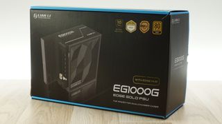 Lian Li Edge Gold EG1000G ATX 3.1