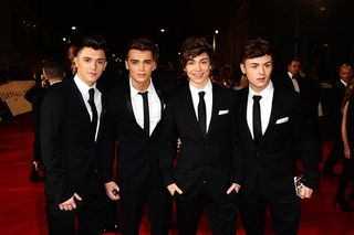 Union J star on incredible reaction to coming out