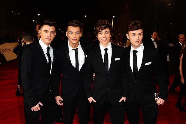 Union J star on incredible reaction to coming out