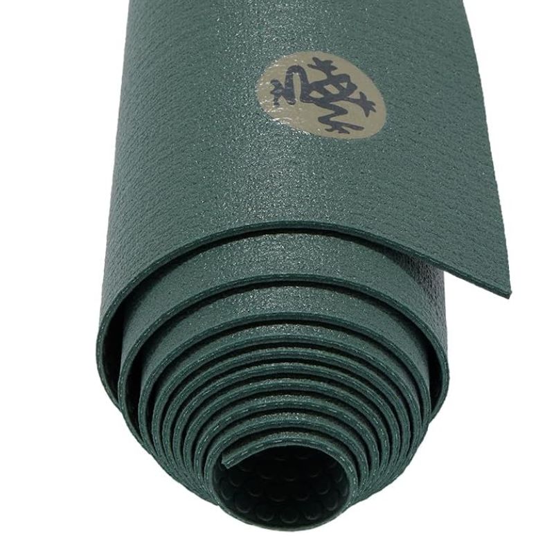Manduka travel yoga mat