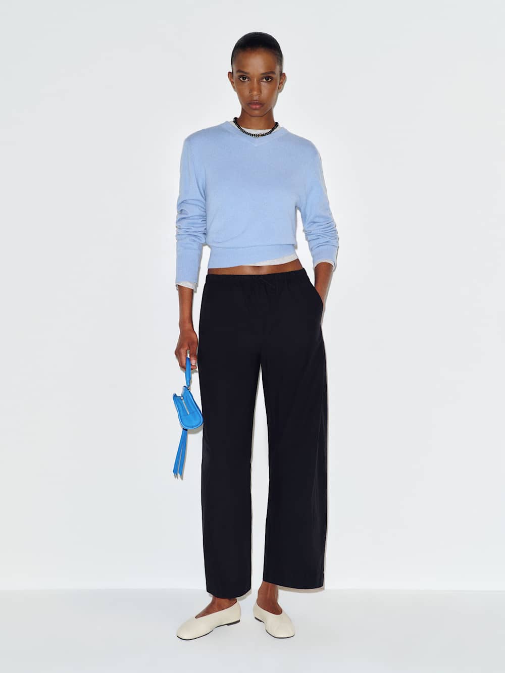 Elara Pant