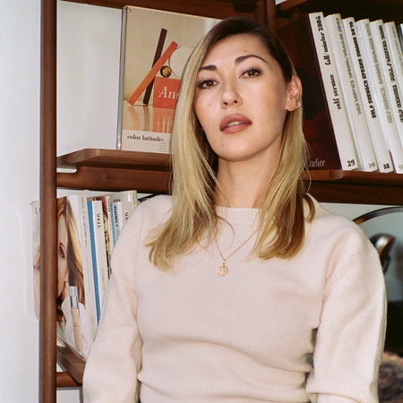 Women Who Win: Fara Homidi 