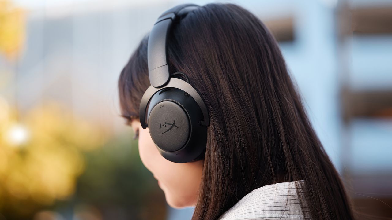 HyperX Cloud Mix 2
