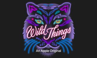 Wild Things Podcast Artwork