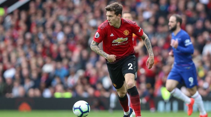 Victor Lindelof