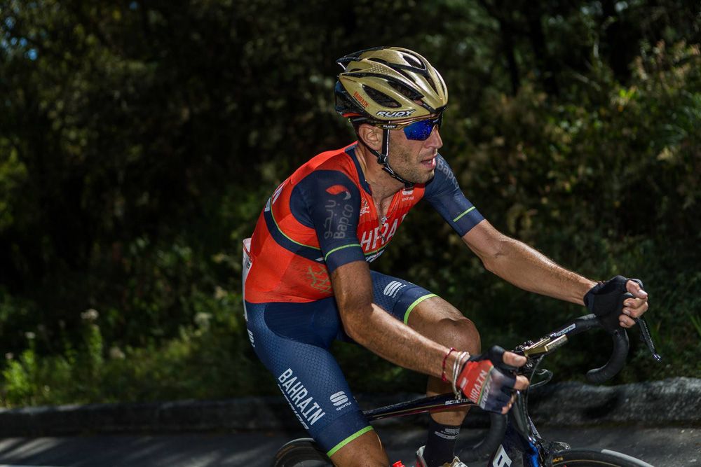 Vincenzo Nibali (Bahrain-Merida)