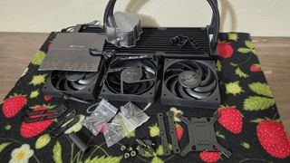 ID-Cooling DX360 Max