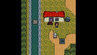 "Anodyne" ($9.99)