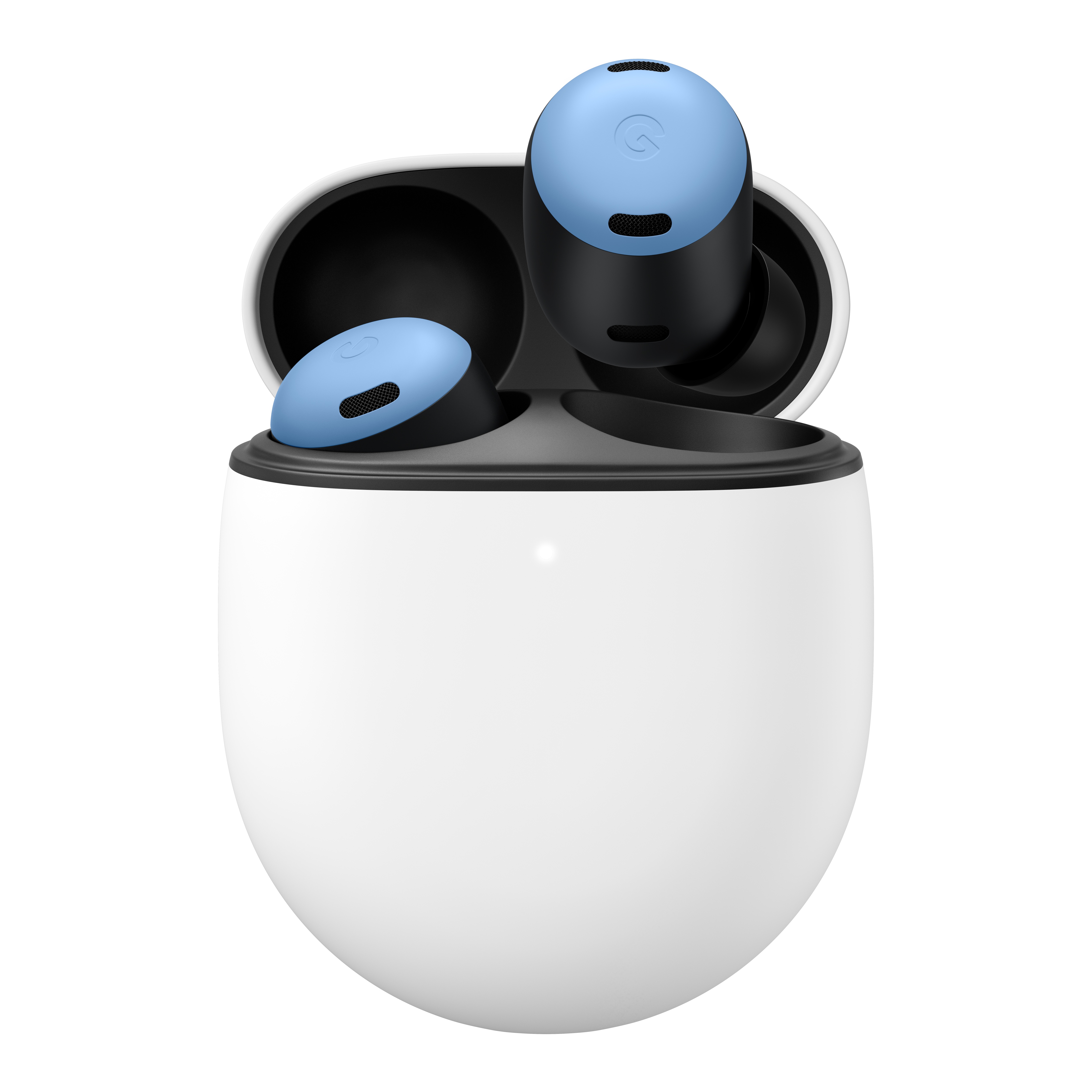 Google Pixel Buds Pro in Bay square render