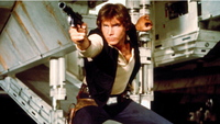   Han Solo