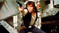   Han Solo