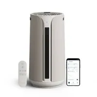 Blueair ComfortPure 3-in-1 Air Purifier