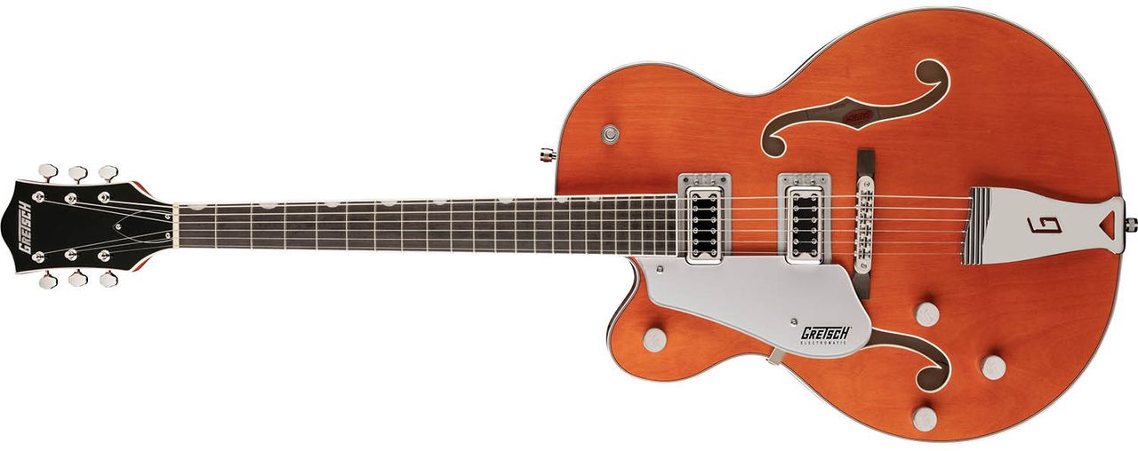 Gretsch G5420T Electromatic&reg; Classic Hollow Body Single-Cut with Bigsby