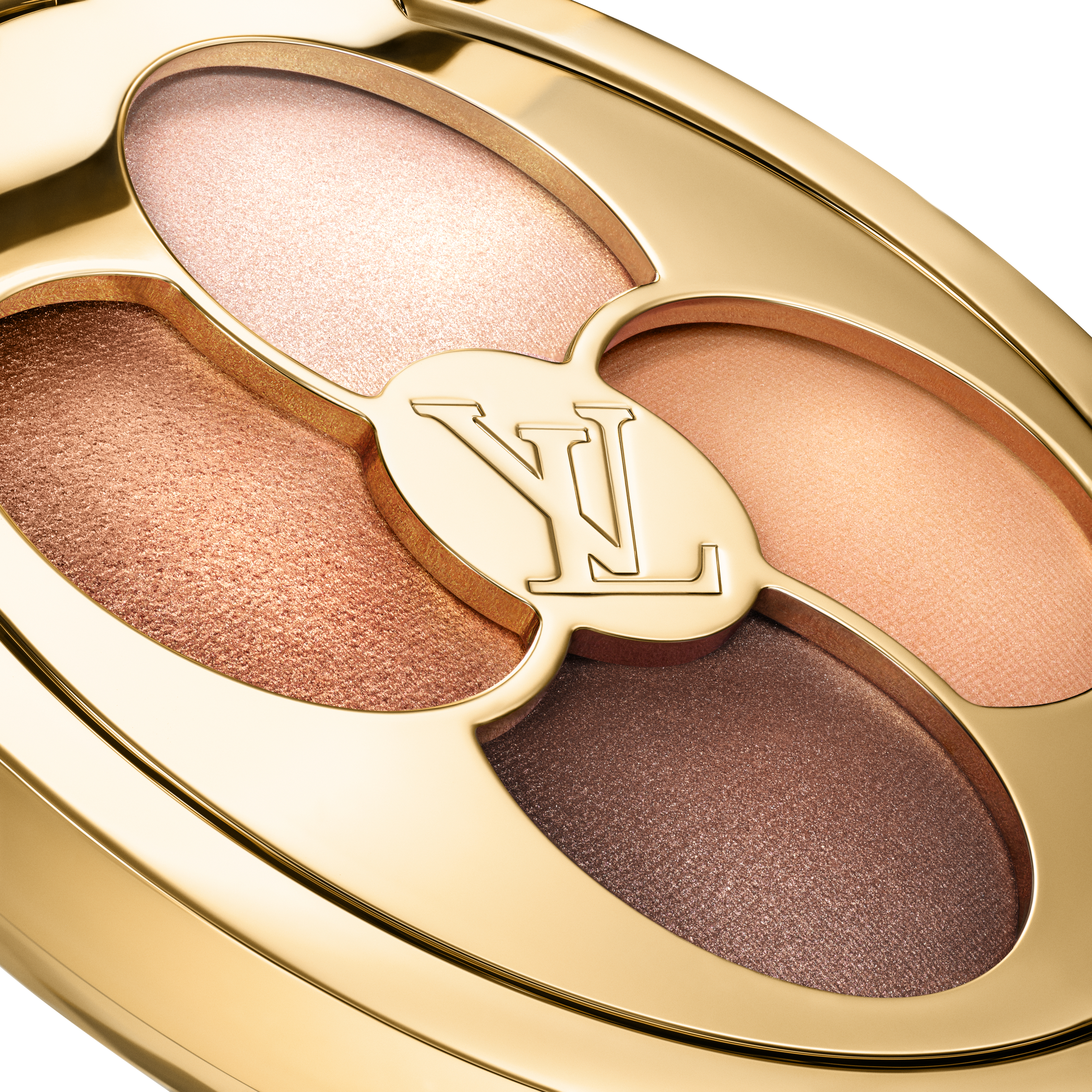 La Beaut&amp;eacute; Louis Vuitton