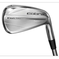 Cobra Golf King Tec Men's Irons