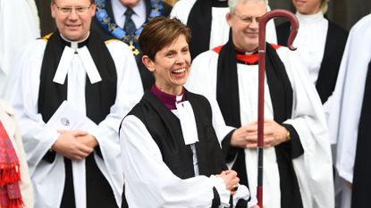 Libby Lane