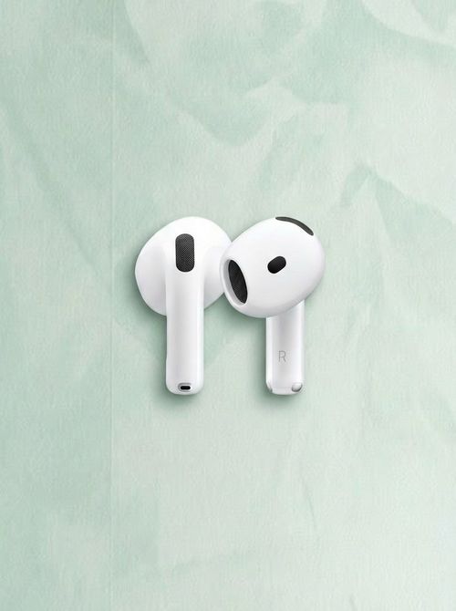 Apple AirPods 4 (with ANC)
