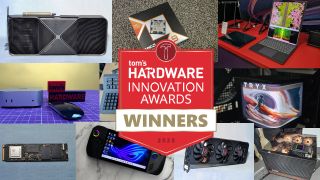 TH Innovation Awards 2025