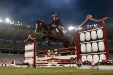 Modern Pentathlon at the Tokyo 2020 Olympic Games