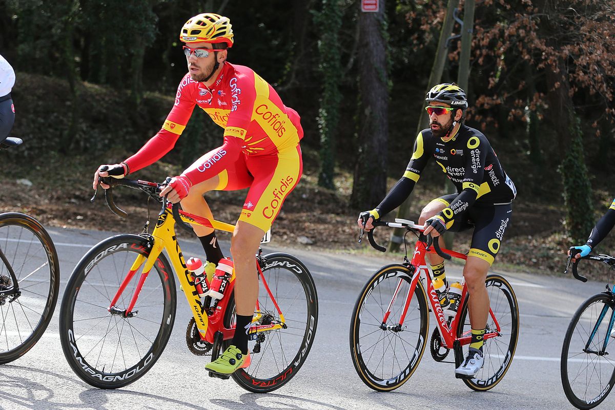 Jose Herrada (Cofidis)