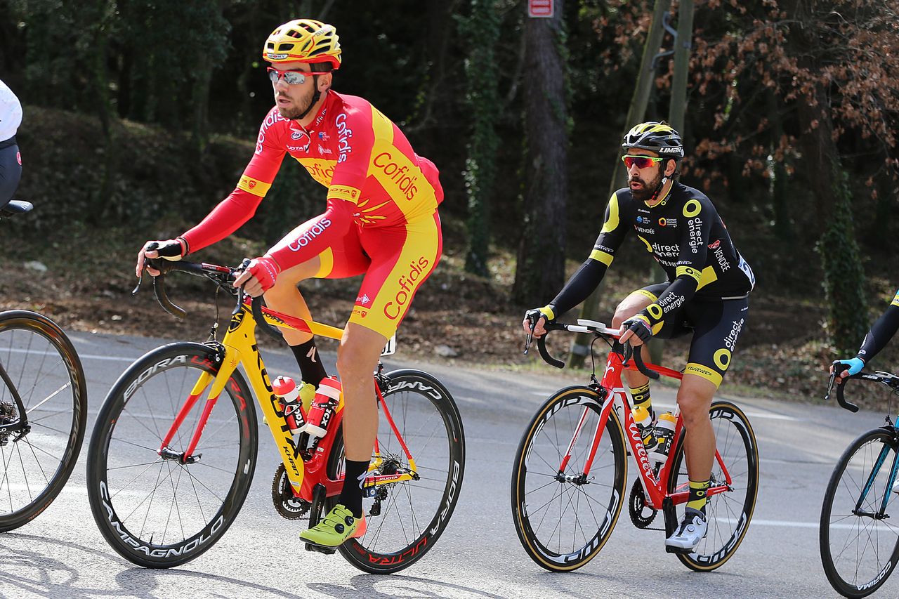 Jose Herrada (Cofidis)