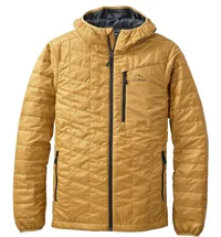 Primaloft Packaway Hooded Jacket (men’s): was $199 now $159
