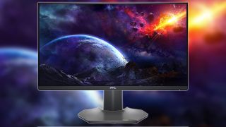 Dell 240Hz gaming monitor