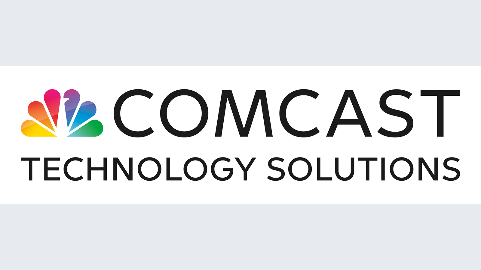 Comcast Technology Solutions logo 