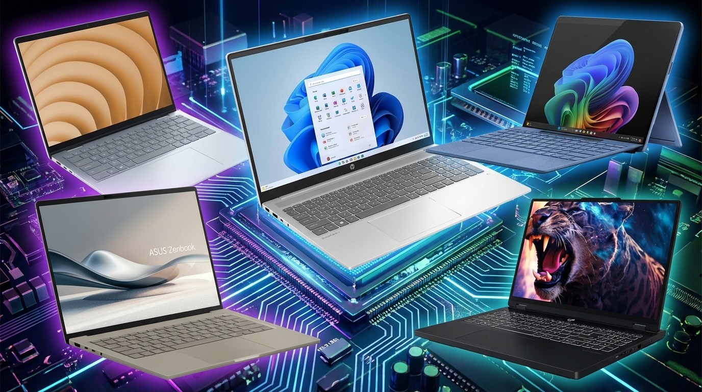 Black Friday laptop deals