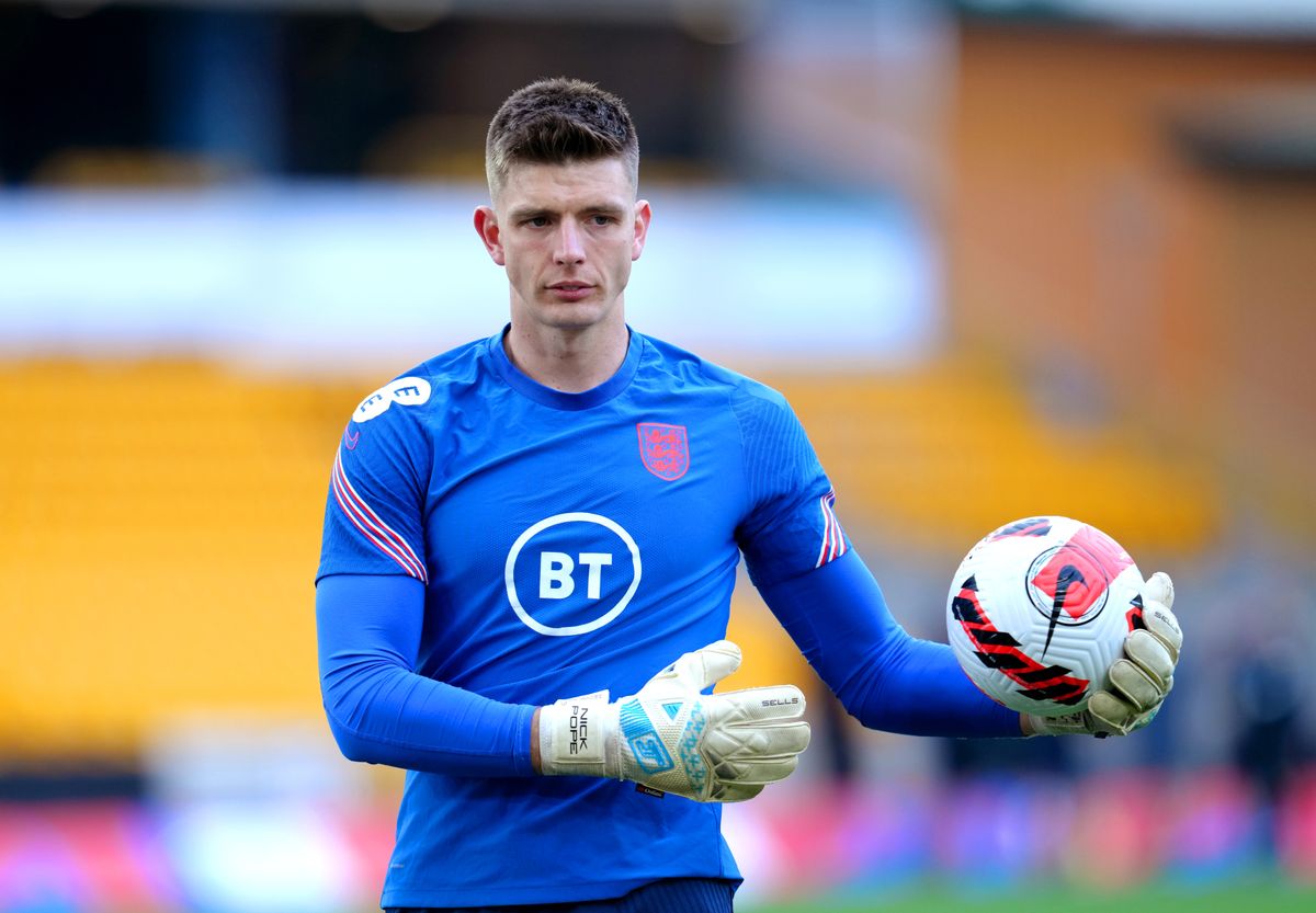 England v Italy – UEFA Nations League – Group 3 – Molineux Stadium