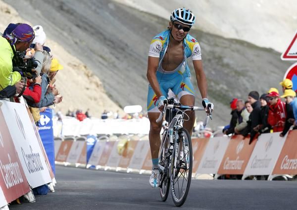 Maxim Iglinsky (Astana)