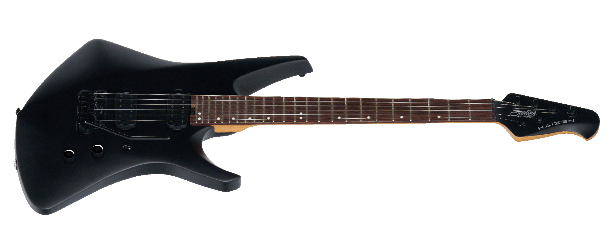 Sterling by Music Man Kaizen