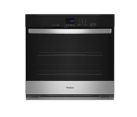 Whirlpool 30" Built-In Single Electric Wall Oven