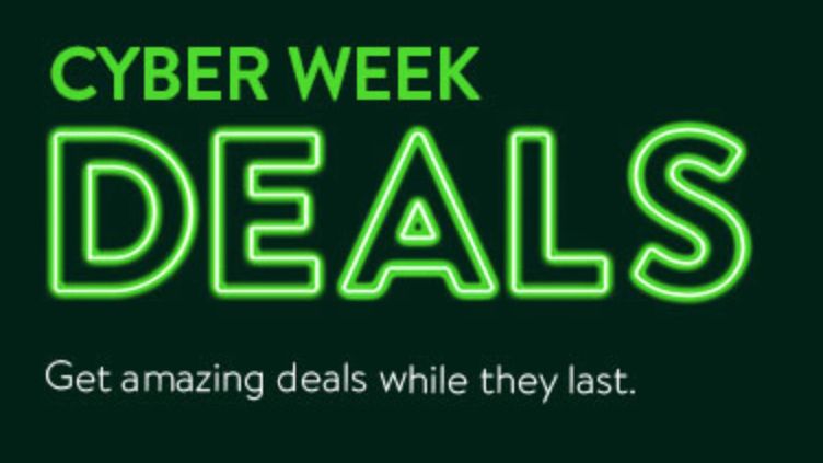 Walmart's best Cyber Monday deals still available