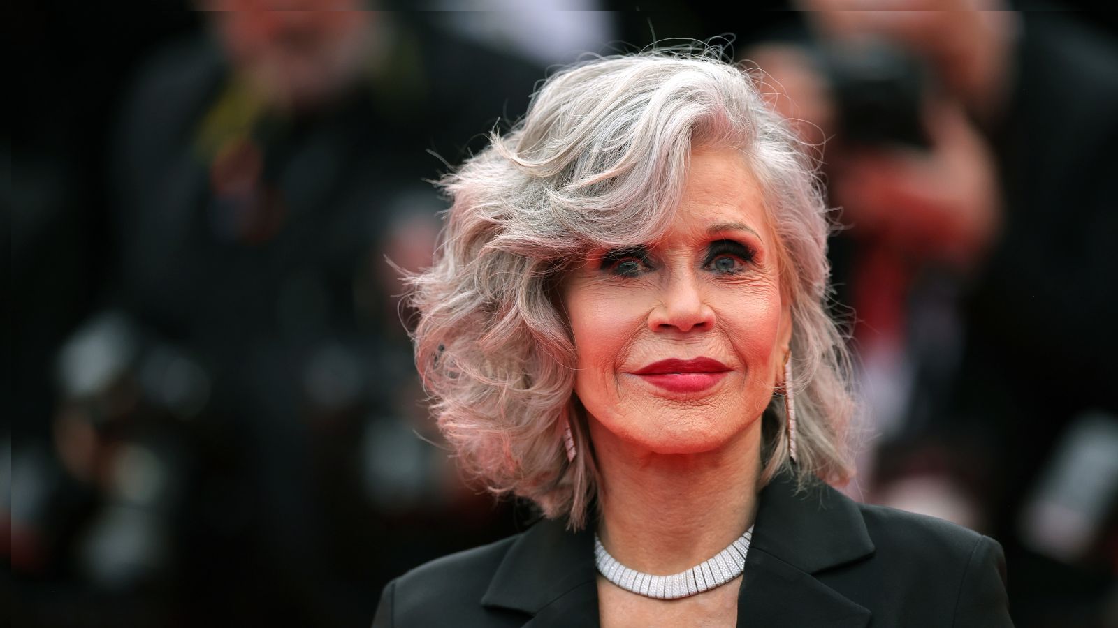 Jane Fonda’s wall color proves cool tones are making a comeback for 2026 Jane Fonda’s wall color proves cool tones are making a comeback for 2026