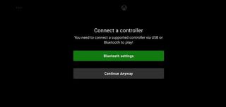 Xbox Game Pass Connect A Controller