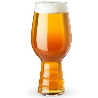 Spiegelau Craft IPA beer glass