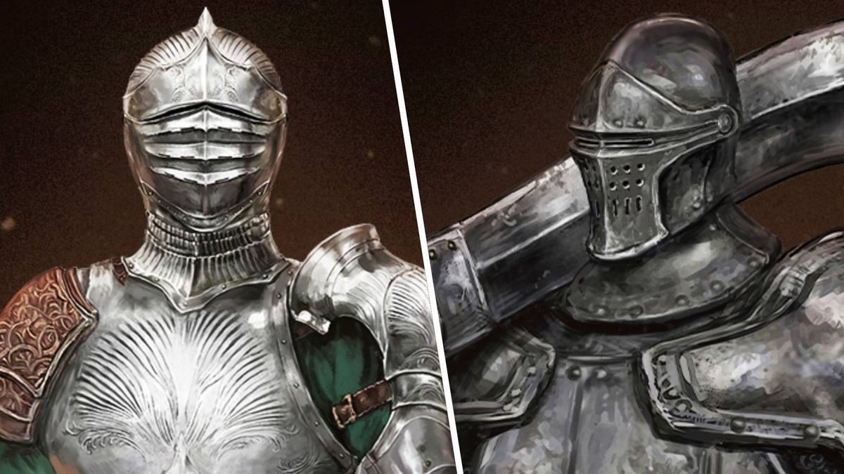 FromSoftware reveals final stats of new Elden Ring classes, and one of them already got a tiny nerf