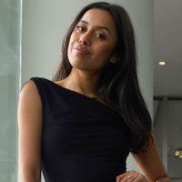 Ruby Ford-Dunker's avatar