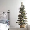 Natural Driftwood Christmas Tree