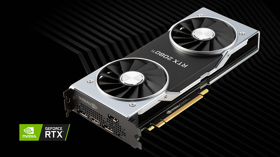 The best Black Friday graphics cards deals in 2019 Creative Bloq
