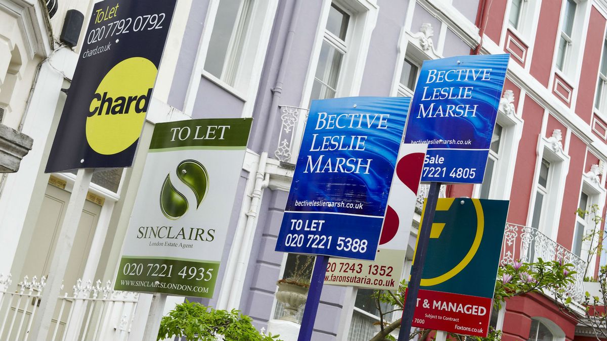 4 façons dont le Brexit a ébranlé le marché immobilier 