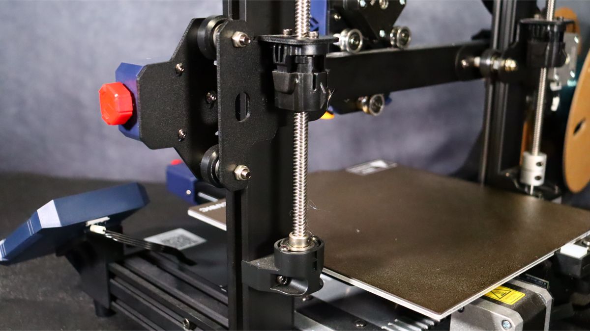 Anycubic Kobra 2 3d printer