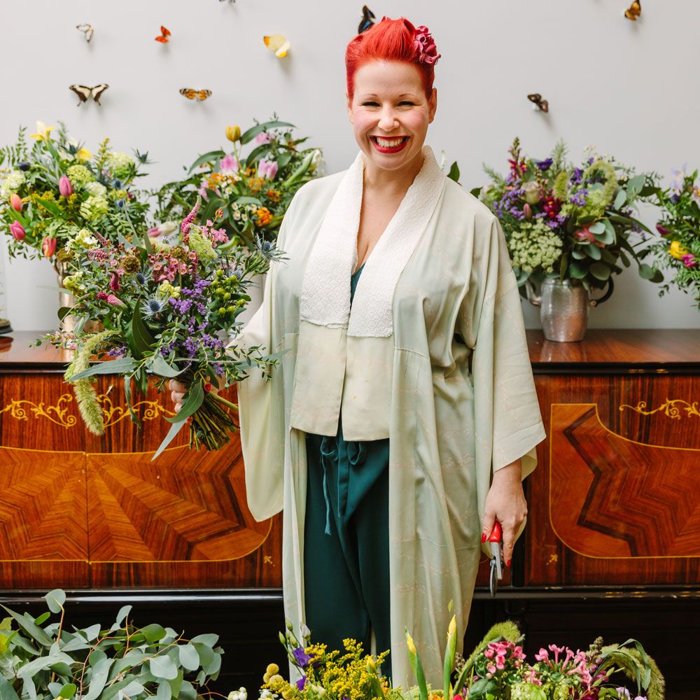 Escape To The Chateau's Angel Strawbridge Shares Her Best Home Decor Advice