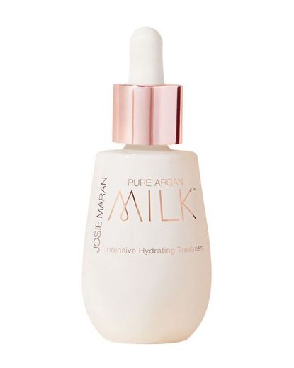 Josie Maran Pure Argan Milk Intensive Hydrating Treatment