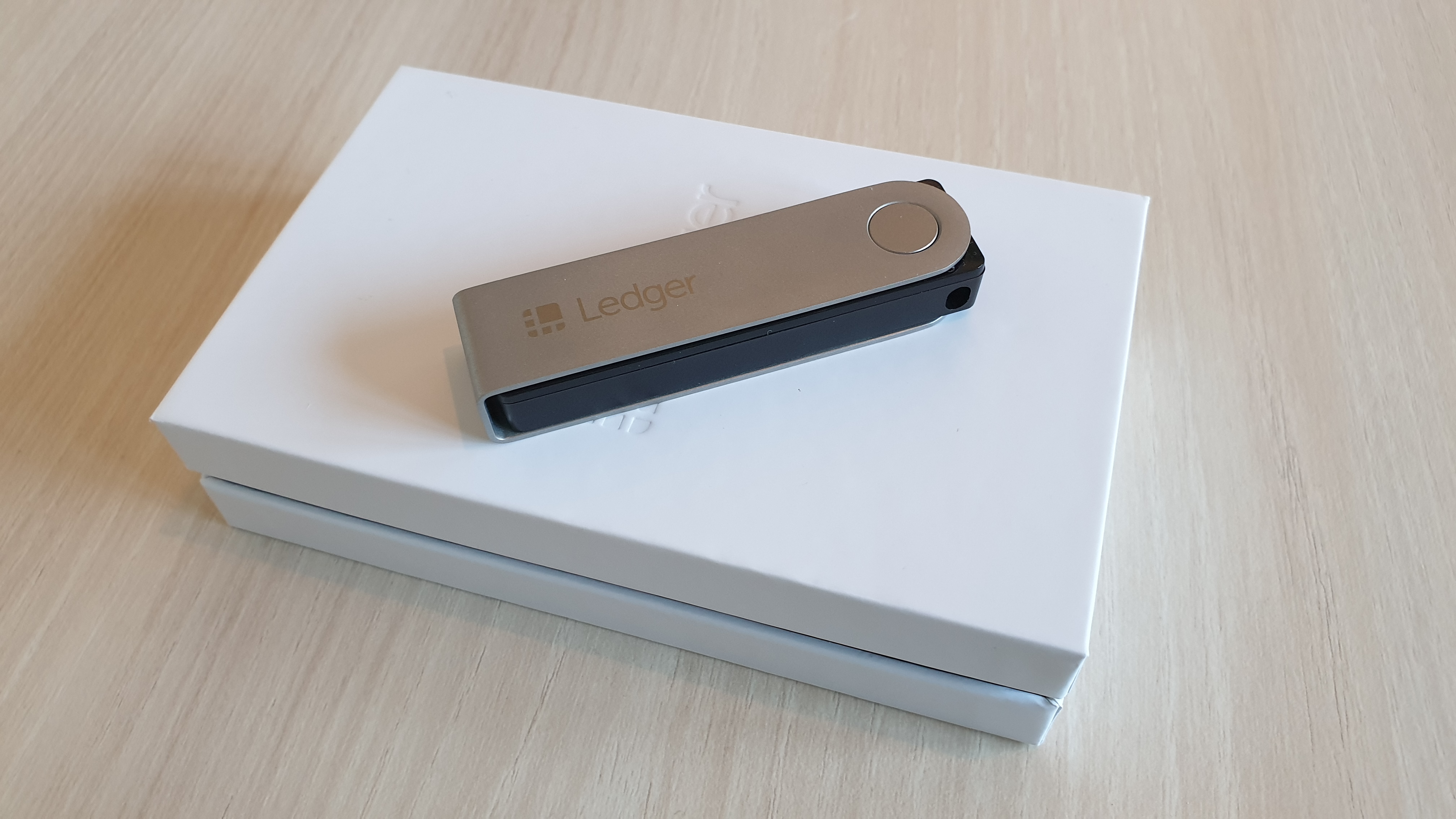 Ledger Nano X Review: Best Crypto Wallet on the Market? (2024)