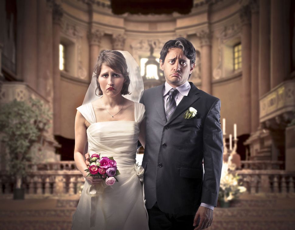 What If Someone Objects at Your Wedding? Live Science